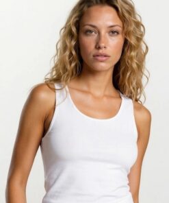 Koszulka Eldar Clarissa biała sz/r S-XL