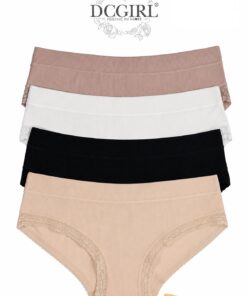 Alternative view of Figi DC Girl 27038 A12 S-XL