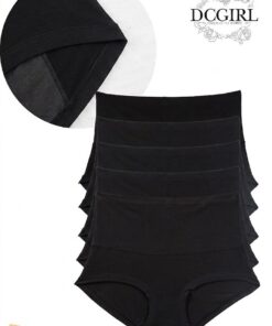 Figi DC Girl 26908 A12 L-2XL modal - obrazek 14