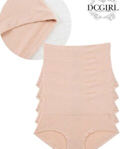 Figi DC Girl 26908 A12 L-2XL modal - obrazek 13