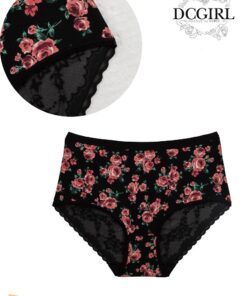 Figi DC Girl 27131 A12 M-XL