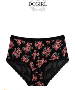 Alternative view of Figi DC Girl 27131 A12 M-XL