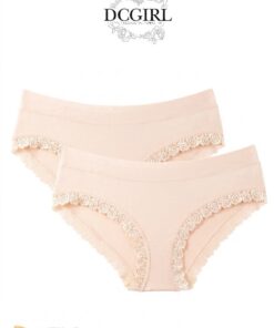 Figi DC Girl 21151 A2 - obrazek 4