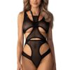 Body Obsessive Mercuris Teddy S-XL