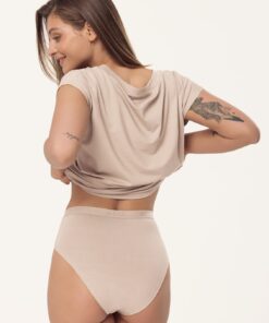 Alternative view of Figi Mefemi Mila DW50 S-2XL