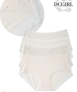 Figi DC Girl 27149 A2 M-XL - obrazek 2