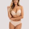 Biustonosz push up Unikat Dagna
