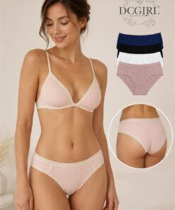 Figi DC Girl 26757 A2 S-XL