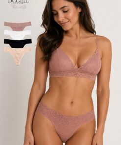 Stringi DC Girl 26861 A2 S-L
