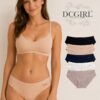 Figi DC Girl 26980 A12 S-XL