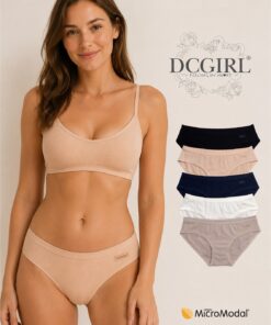 Figi DC Girl 26980 A12 S-XL