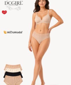 Figi DC Girl 27141 A2 M-XL