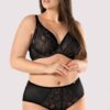 Biustonosz soft Mefemi Desire BO50