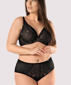 Biustonosz soft Mefemi Desire BO50