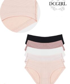 Alternative view of Figi DC Girl 26717 A2 S-XL