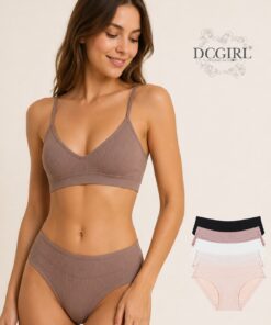 Figi DC Girl 26717 A2 S-XL