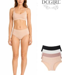 Figi DC Girl 26763 A2 S-XL