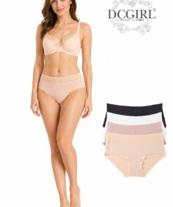 Figi DC Girl 26860 A2 M-XL