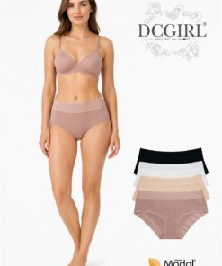 Figi DC Girl 26865 A2 M-XL