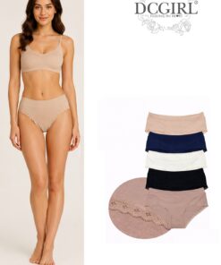 Figi DC Girl 26995 A12 S-XL