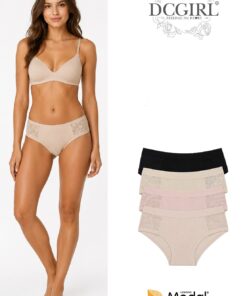 Figi DC Girl 27020 A2 S-XL