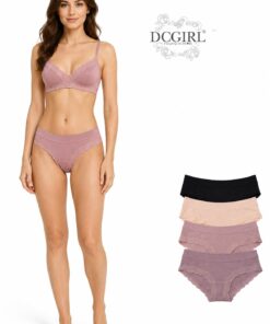 Figi DC Girl 27021 A2 S-XL