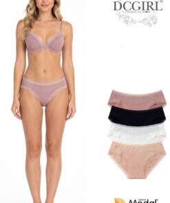 Figi DC Girl 26759 A2 S-XL