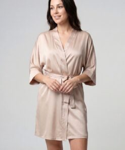 Szlafrok Unikat Beja S-XL