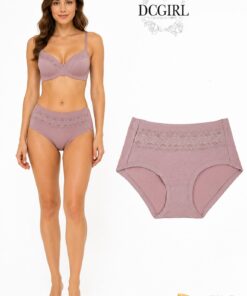 Alternative view of Figi DC Girl 27068 A12 XL-3XL