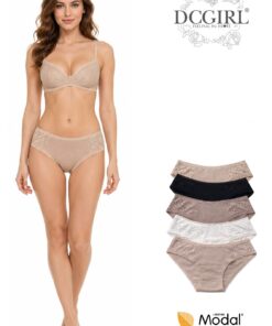 Figi DC Girl 27108 A12 S-L
