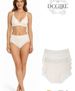 Figi DC Girl 27149 A2 M-XL