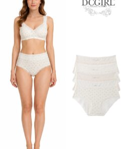 Figi DC Girl 27151 A2 M-XL