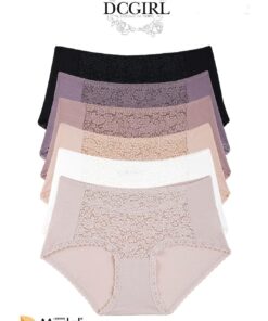 Figi DC Girl 26542 A12 M-XL - obrazek 3
