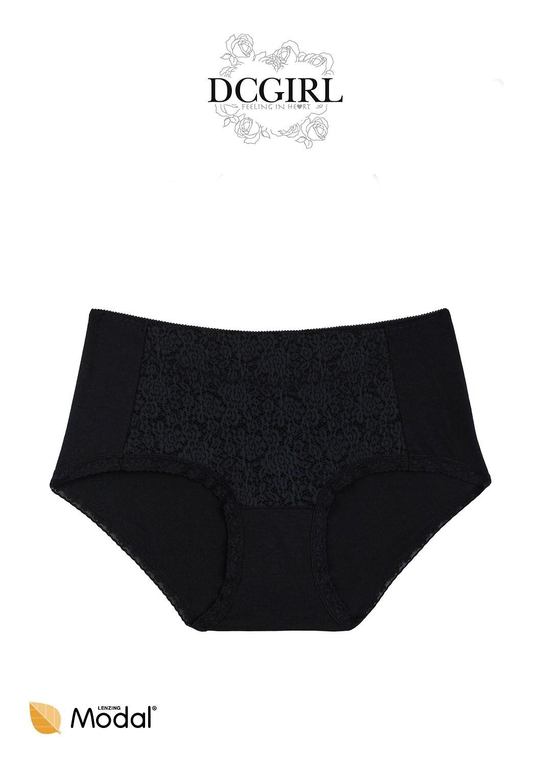 Figi DC Girl 26542 A12 M-XL - obrazek 5