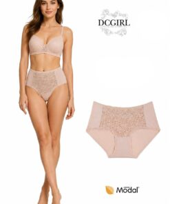 Figi DC Girl 26542 A12 M-XL