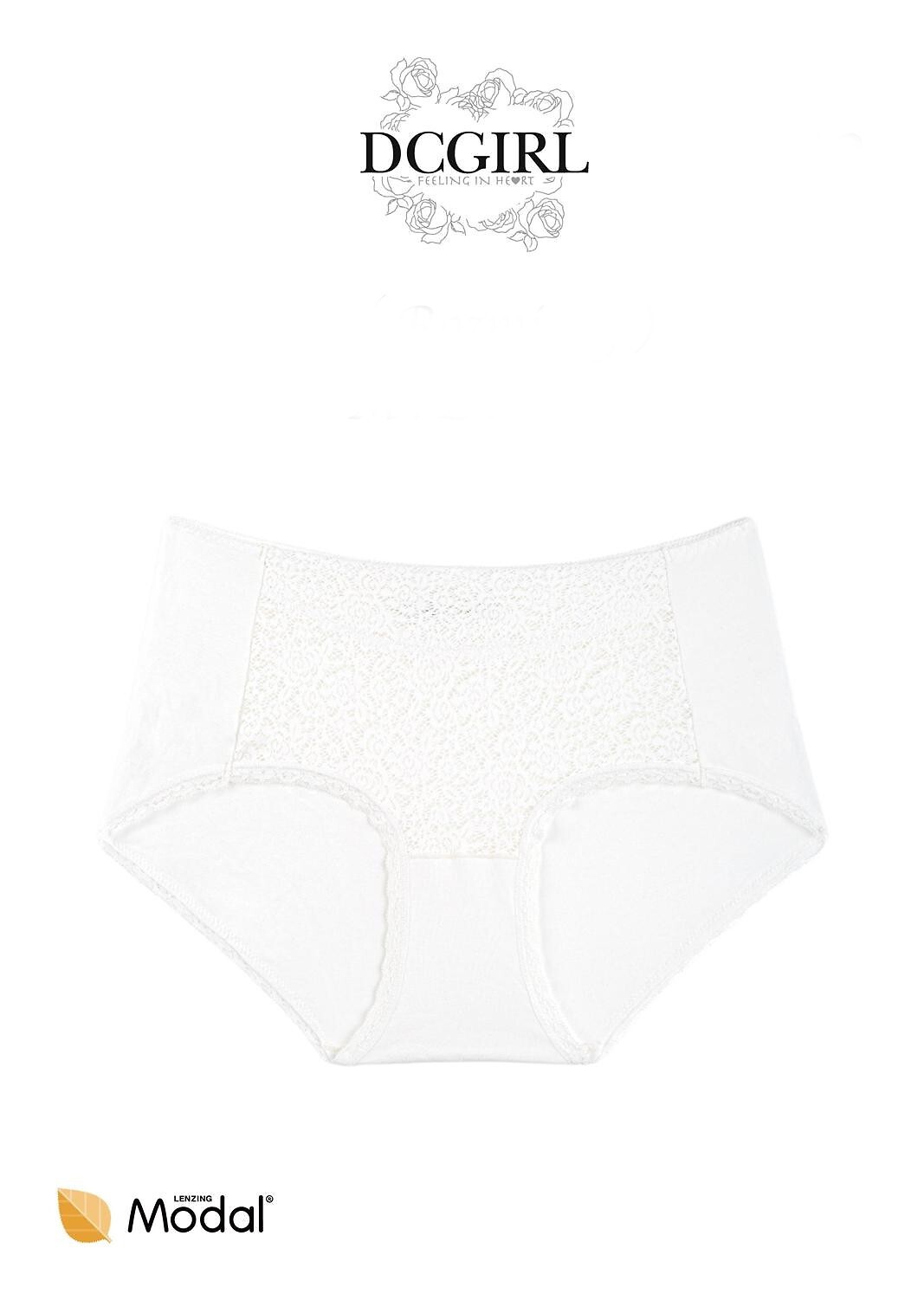 Figi DC Girl 26542 A12 M-XL - obrazek 9