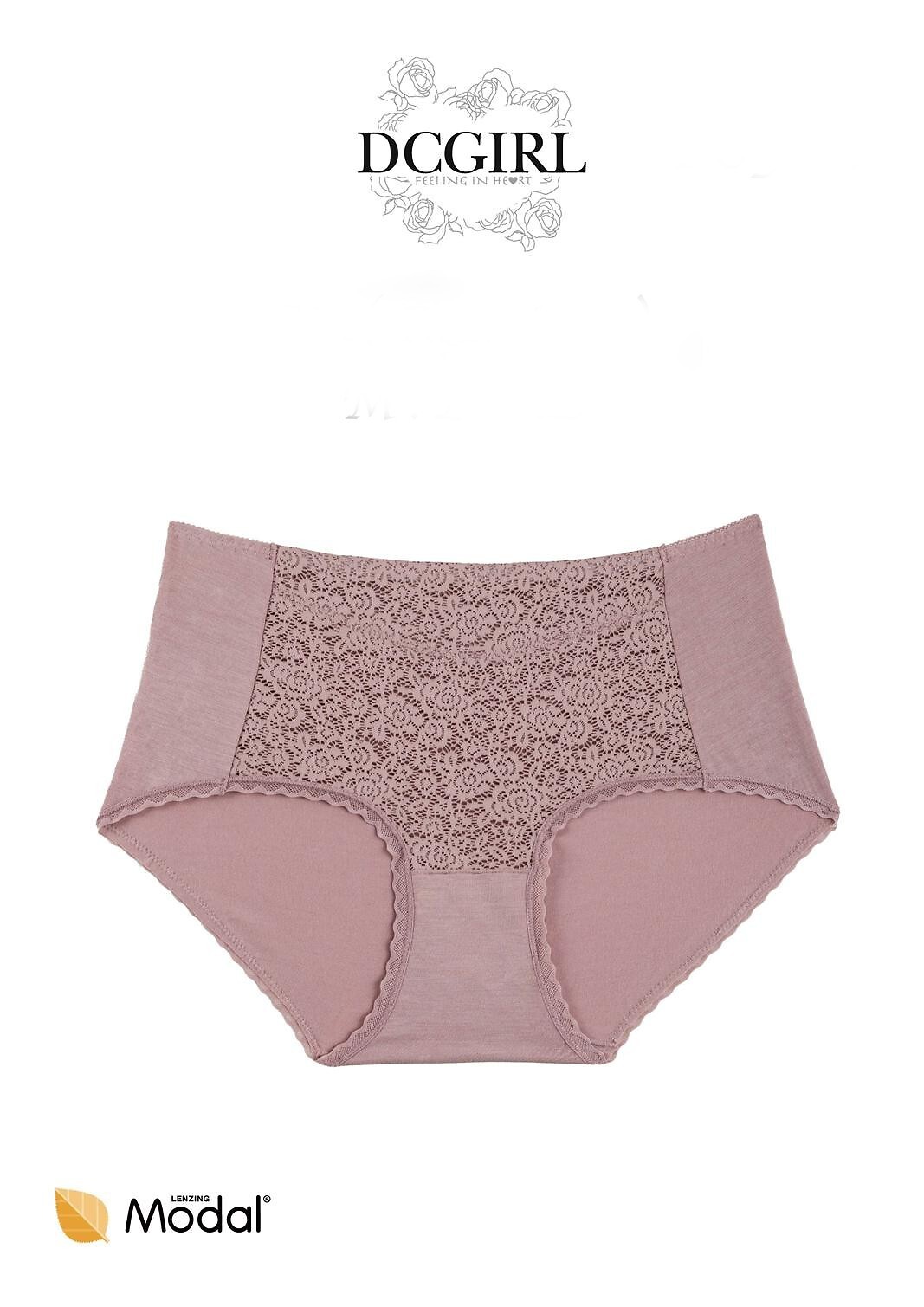 Figi DC Girl 26542 A12 M-XL - obrazek 10