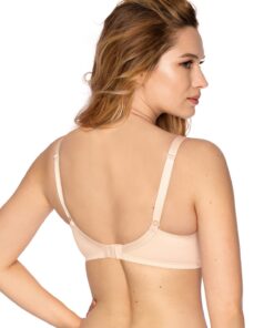 Alternative view of Biustonosz soft Gaia BS 874 Samira