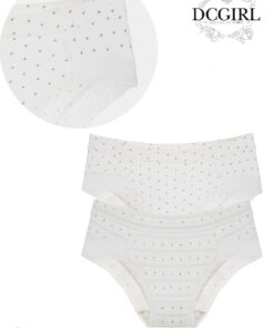 Figi DC Girl 27259 A2 S-XL - obrazek 2