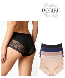 Alternative view of Figi DC Girl 26754 A2 S-XL