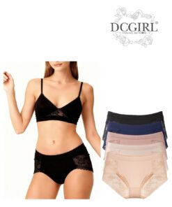 Figi DC Girl 26754 A2 S-XL