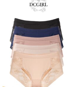 Figi DC Girl 26754 A2 S-XL - obrazek 4