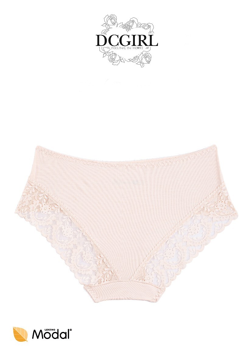 Figi DC Girl 26879 A2 S-XL - obrazek 4