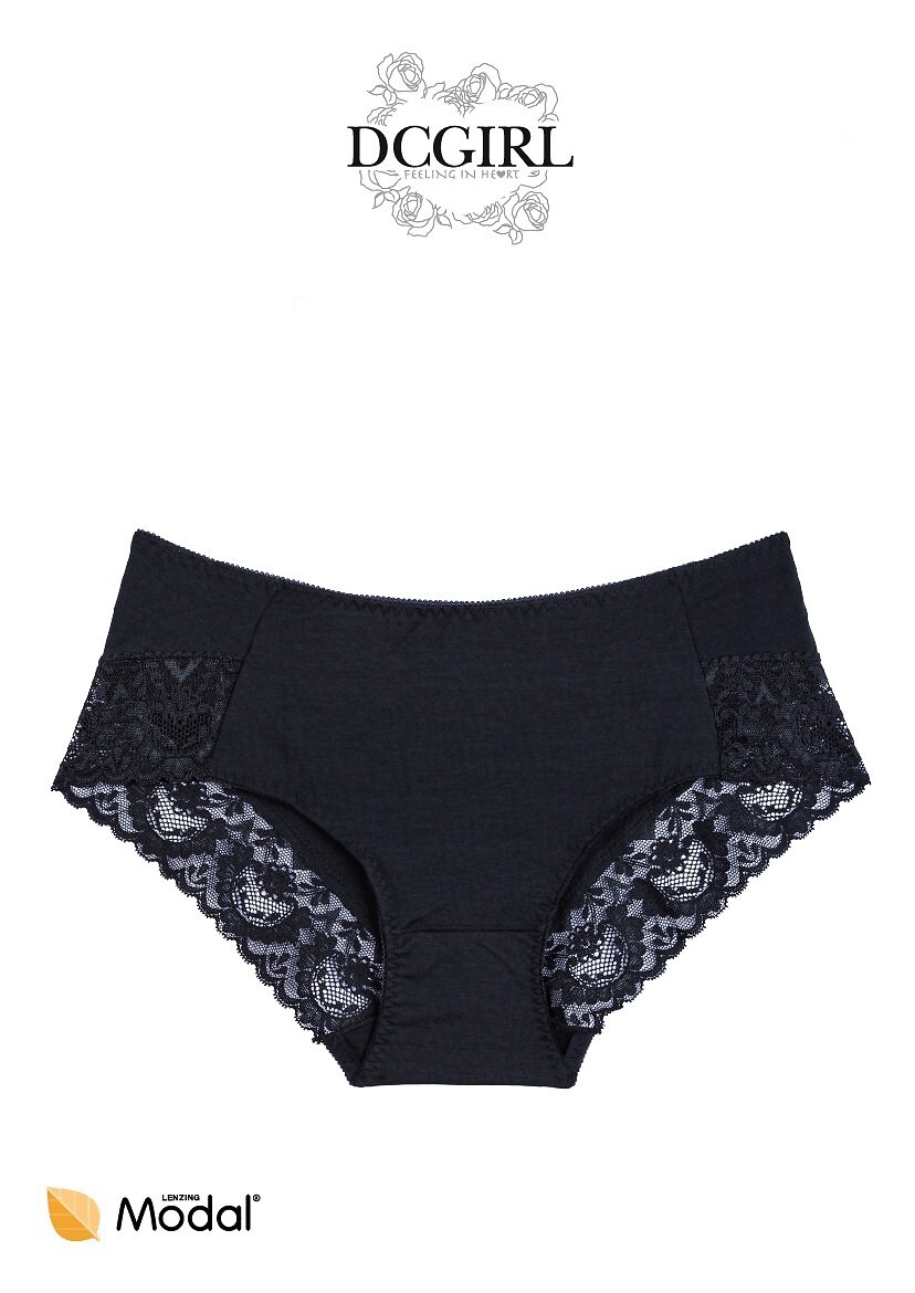 Figi DC Girl 26879 A2 S-XL - obrazek 5