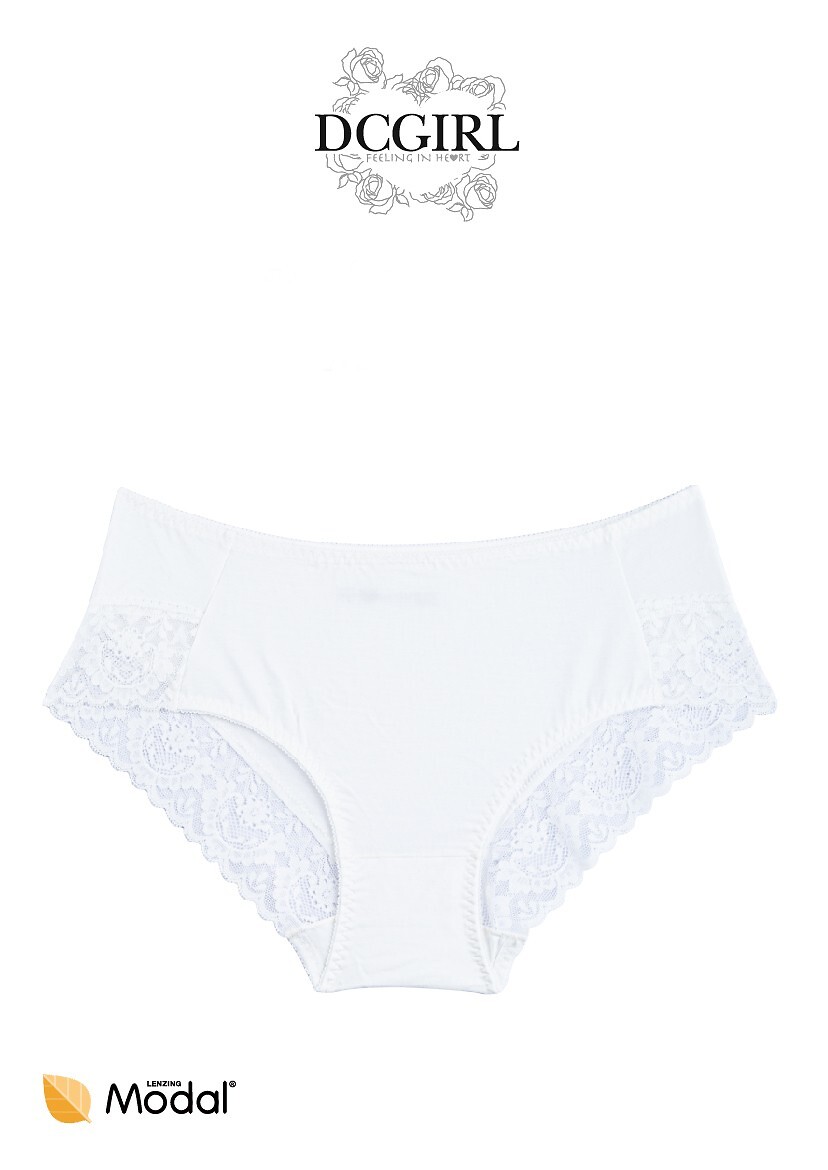 Figi DC Girl 26879 A2 S-XL - obrazek 6