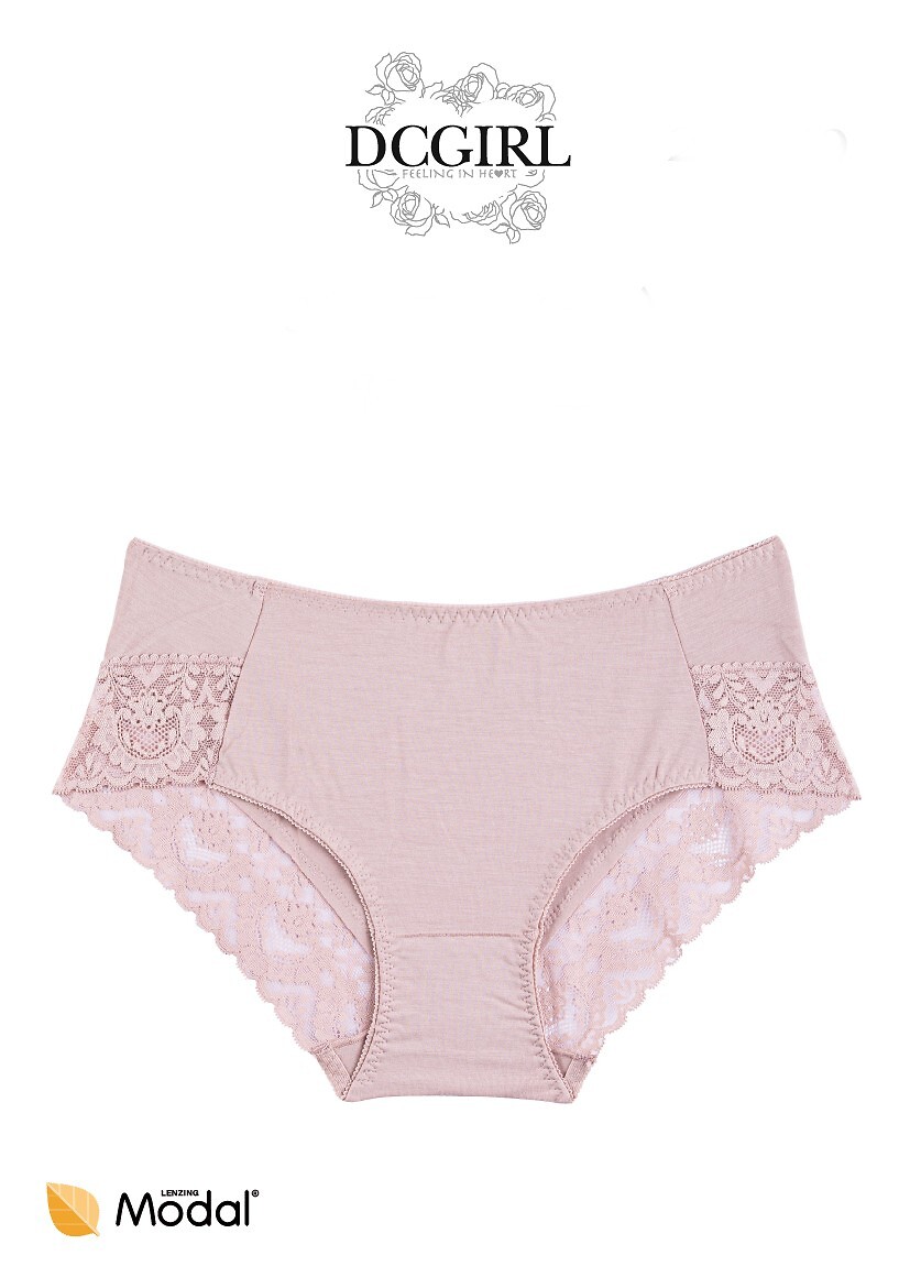 Figi DC Girl 26879 A2 S-XL - obrazek 7