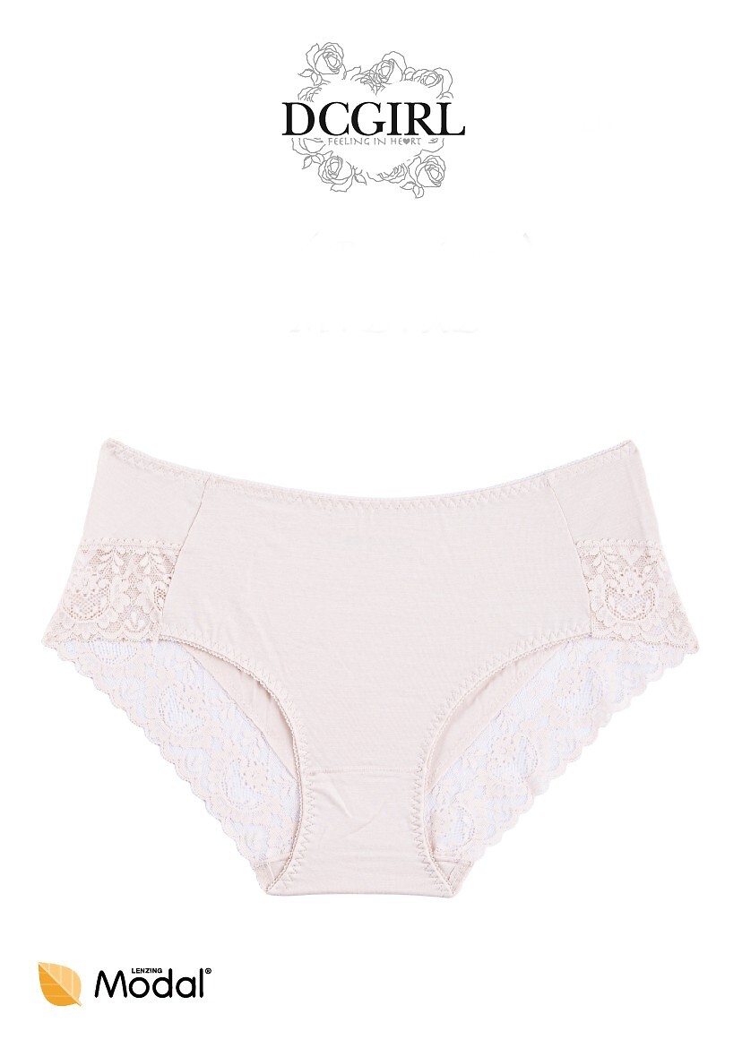 Figi DC Girl 26879 A2 S-XL - obrazek 8