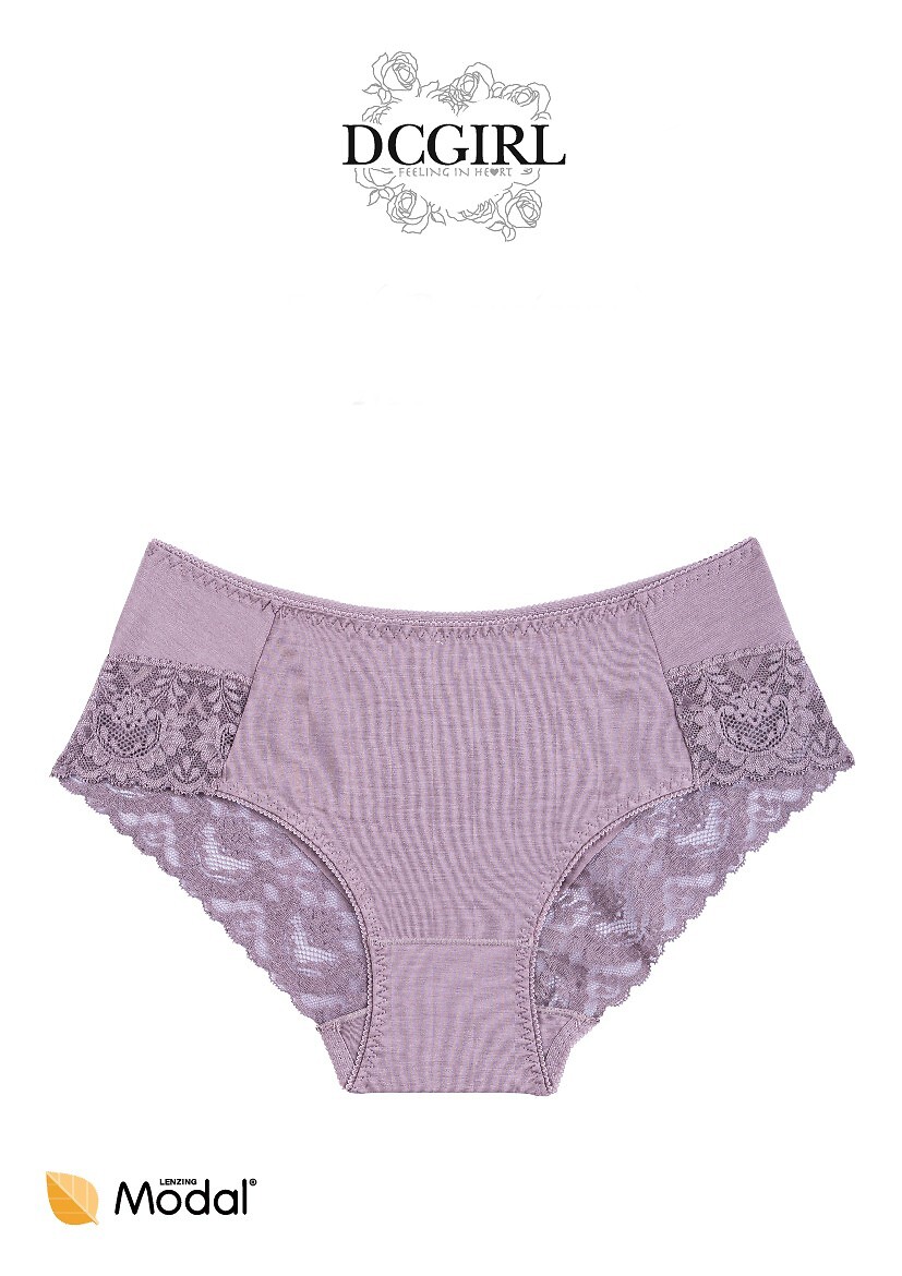 Figi DC Girl 26879 A2 S-XL - obrazek 9