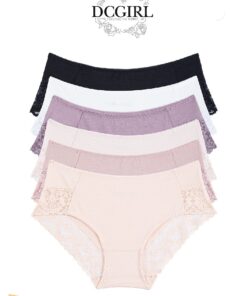 Figi DC Girl 26879 A2 S-XL - obrazek 3