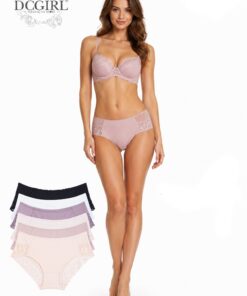 Figi DC Girl 26879 A12 S-XL